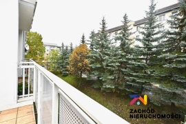 4 pokojowe mieszkanie - 73, 5m2 os. Śląskie